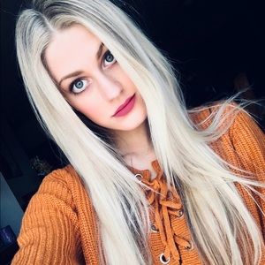 Meet your Posher, Jenna